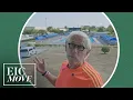 Raul Manzano journeys through nature community and active living at Ayala Land s Vermosa