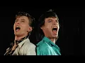 Download Lagu David Bowie \u0026 Mick Jagger - Dancing In The Street (Official 4K Video)