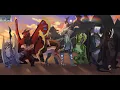 A Momentary Truce - Wings Of Fire D D Campaign