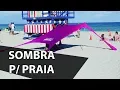 Vídeo do produto