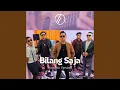 Lagu Bilang Saja (Acoustic)