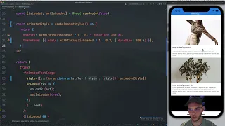 Better Images in React Native