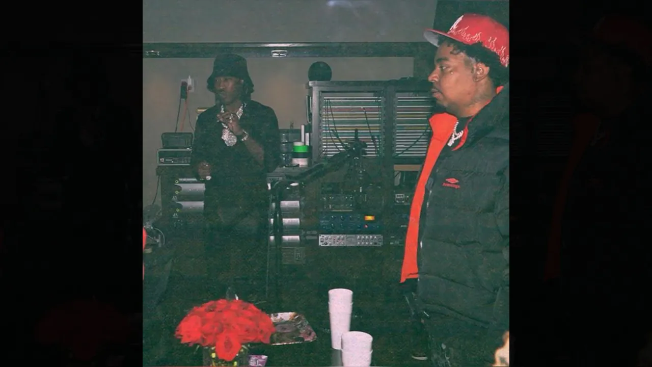 [FREE] Future x Gunna x Wheezy Type Beat 2024 - "MIYAGI FREESTYLE"