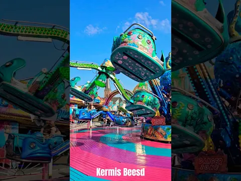 Video Kermiseditie 2025