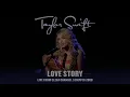 Taylor Swift - Love Story (Live From Clear Channel Stripped 2008 / Audio)