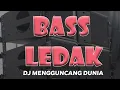 Lagu DJ CEK SOUND FULL VARIASI BASS LEMBUT TERBARU BIKIN SESAK DI DADA