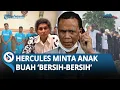 Download Lagu ULTIMATUM Hercules ke Pimpinan Wilayah setelah Banyak Anggota GRIB Jaya Ditangkap: Bersih-bersih!