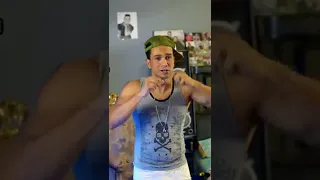 انا اقدم وحش في المجال 