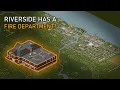 Big Bad Beaver explores the NEW Riverside in Project Zomboid Build 42 Stable
