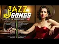 Download Lagu Top Jazz Songs 2025 | Relaxing Jazz Versions Of Famous Hits 2025 🎉