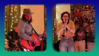 Seeds We Sow - David Lawrence and the Spoonful