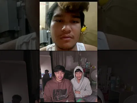 แกล้งคนในOme ผีกระจก… #แกล้ง