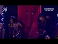 Manuel Turizo, Lola Indigo - 1000COSAS (Los 40 Music Awards 2024)