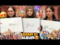 Lagu Kanwal Api Or Zulqarnain Bhai Ki Shadi Ki Album 🖼️ Per Sab Ka Reaction 😍