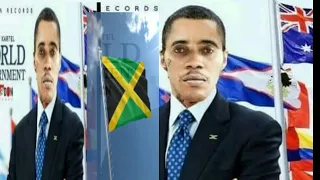 vybz kartel world government