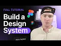 Build a Design System - Full Course