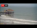 Cocoa Beach Pier Live Stream - SurfGuru com