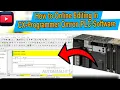 Online Edit the Omron PLC Program Online Program Modification in CX-Programmer Omron PLC Program