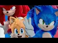 Download Lagu fan dublagem novo tv spot de Sonic 3 o filme