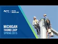 Michigan Thumb Loop Spring 2015