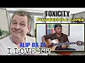 Download Lagu ALIP BA TA - TOXICITY fingerstyle cover (SYSTEM OF A DOWN)Dutch Reaction
