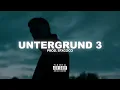 Mucco x Pa Sports Type Beat - "Untergrund 3"