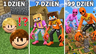 Zostaliśmy VERITY w MINECRAFT!