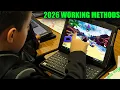 How To Play Roblox on School Chromebook 2026 without now gg Best Proxy