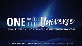 One With The Universe Relaxing Meditation Music For Guided Meditations Yoga And More 