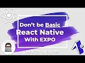 React Native - Part 2