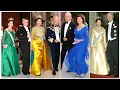 Download Lagu Queen Silvia and Carl Gustaf of Sweden in royal through out the year #beauty #fashion #trending 