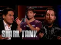 Mark Cuban And Chris Sacca Fight Over A Deal With Brightwheel Shark Tank US Shark Tank Global