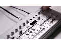 Roland Boutique Start - TB-03 Bassline Synthesizer Tutorial