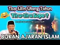 KH LUQMAN SYAFI'I TERBARU ‼️ LIVE PENGAJIAN KH LUKMAN SYAFI'I TERLUCU MALAM INI, SELAMAT ULANG TAHUN