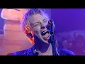 Download Lagu Radiohead - The Bends (4K Remastered - Jools Holland 1995)