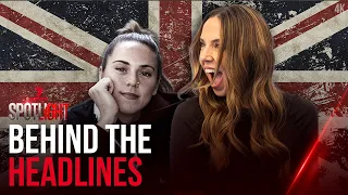 Spice Girl Mel C reveals the secret struggles of being in the biggest girl group in the world | 4K
