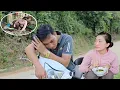 Download Lagu The policeman searched in vain for his mute wife