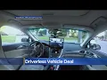 New Driverless Car Program Hitting Streets Of Sacramento