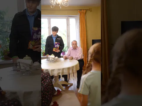❗️Врач повязал сестру - близнеца деда 😨 Никто такого не ожидал ! #pov #story