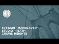 678 Saint Marks Ave Crown Heights