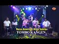 Download Lagu Nesa Amora Feat Arya Satria - Tombo Kangen | Dangdut (Official Music Video)