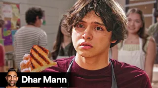 Troubled Teens Try Getting Teacher Fired | Dhar Mann Studios