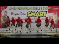 Download Lagu Lomba Jingle Remaja Cegah Anemia