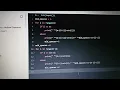 Numbers in Hollow Diamond assignment 14 Python NxtWave Happy Coding