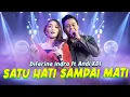 Lagu Satu Hati Sampai Mati - Difarina Indra ft Andy KDI - Archel Music