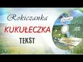 Lagu Rokiczanka - Kukułeczka (TEKST)