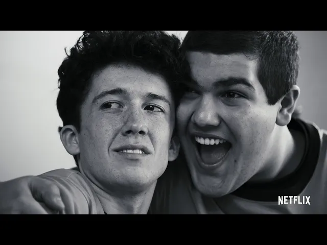 Come vendere droga online (in fretta) | Trailer