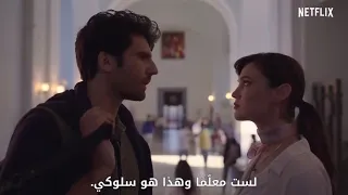 اعلان مسلسل 101 Love القادم ٢٤ ابريل على نتفلكس 