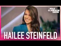 Download Lagu Hailee Steinfeld Teases New Music: ‘It’s Almost Done’