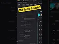 Do This For 10x Faster Exports in DaVinci Resolve